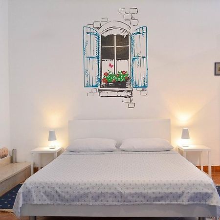 Apartmani Slavica Split Exterior foto