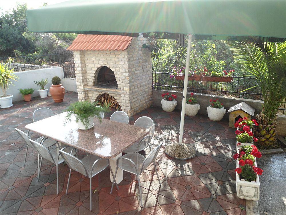Apartmani Slavica Split Exterior foto