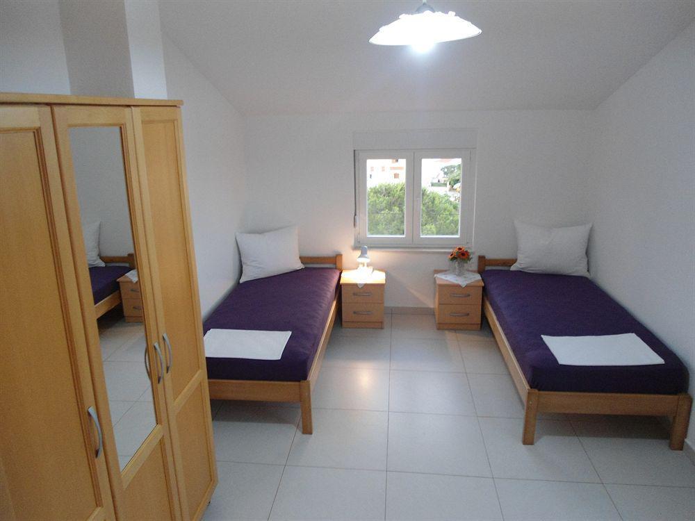 Apartmani Slavica Split Exterior foto