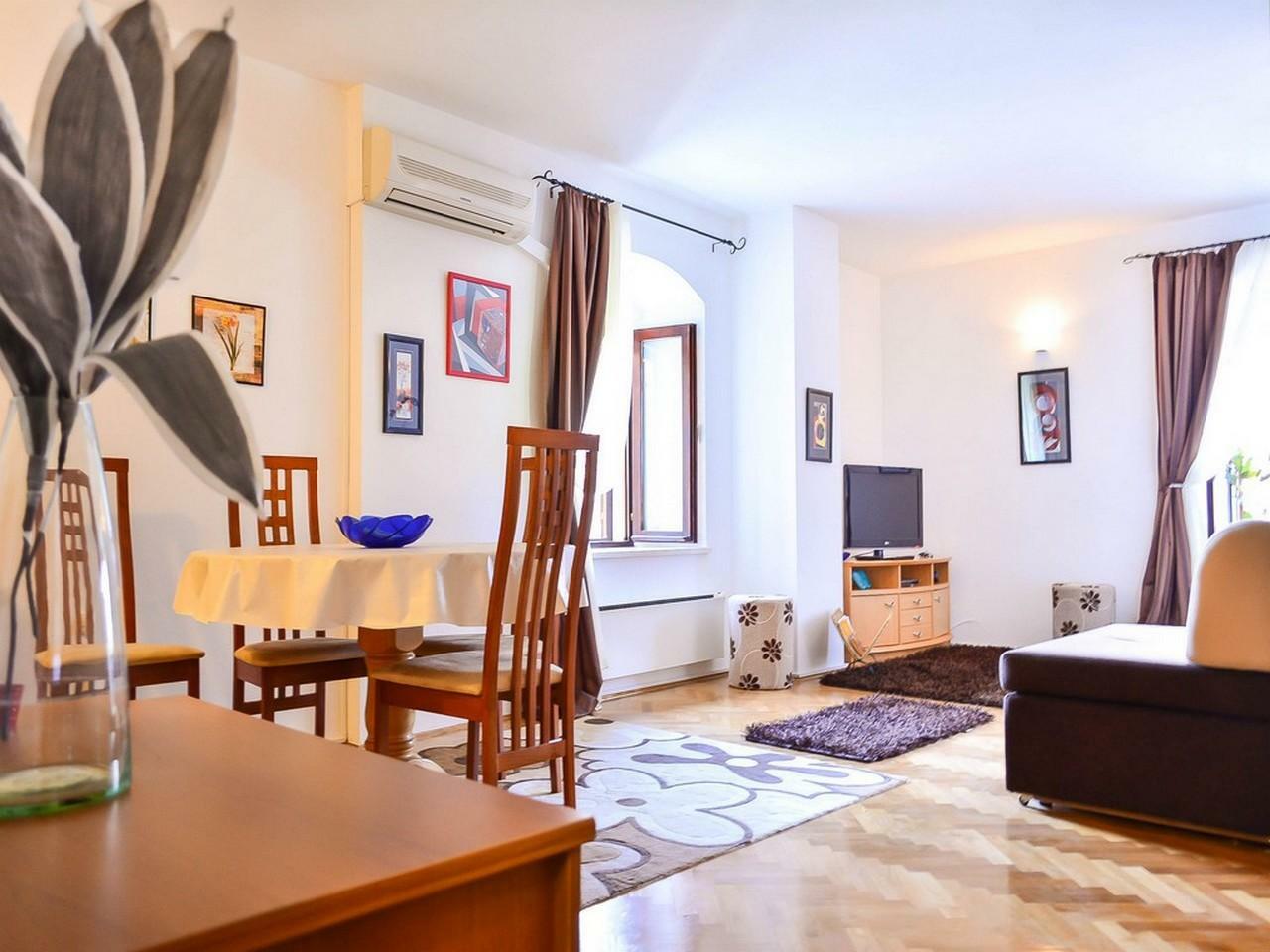 Apartmani Slavica Split Exterior foto